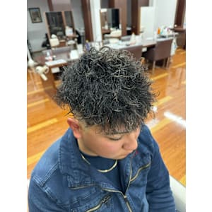 BOTAN 君津店×スタイル