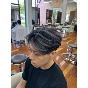 BOTAN 君津店×スタイル