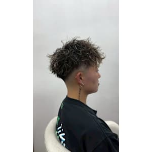 BOTAN 君津店×スタイル