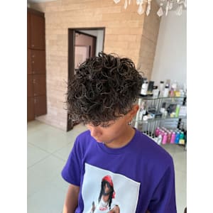 BOTAN 君津店×スタイル