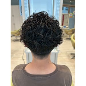 Vis ill 秋葉原店【ビス イル】×スタイル