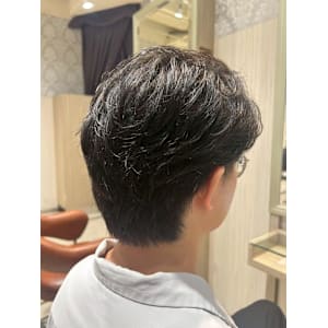 Vis ill 秋葉原店【ビス イル】×スタイル