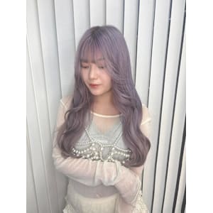 ホワイトラベンダー - Union【ユニオン】掲載中