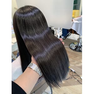 酸性縮毛矯正 - CREA茅ヶ崎北口【クレアチガサキキタグチ】掲載中