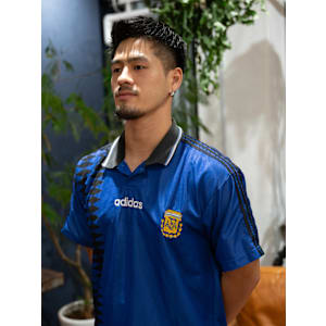 men's salon i SEEK×スタイル