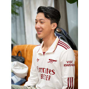 men's salon i SEEK×スタイル