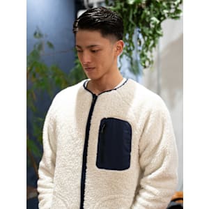 men's salon i SEEK×スタイル