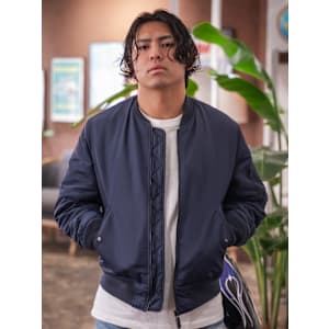 men's salon i SEEK×スタイル