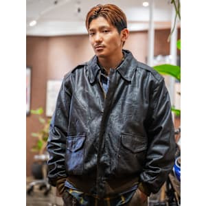 men's salon i SEEK×スタイル