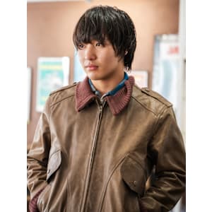 men's salon i SEEK×スタイル