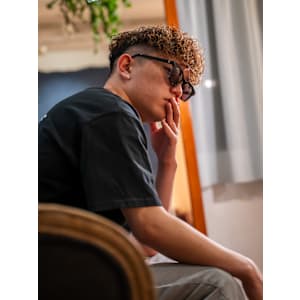 men's salon i SEEK×スタイル