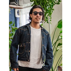 men's salon i SEEK×スタイル