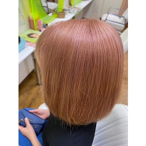 キーネ ヘアーコレクション×スタイル - キーネ ヘアーコレクション【キーネ ヘアーコレクション】掲載中