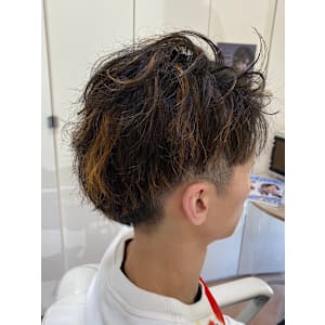 キーネ ヘアーコレクション×スタイル