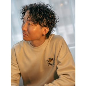 men's salon i SEEK×スタイル