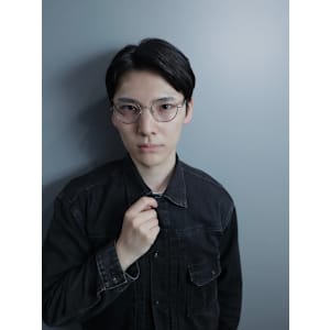 LAVIE NEW STANDARD BARBER×スタイル