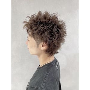 ブロッサム　東武練馬「髪質改善/脱白髪染め/ハイライト」 - Blossom 東武練馬店【ブロッサムトウブネリマテン】掲載中