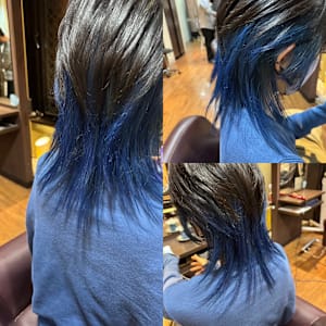 HAIR DESIGN + GOLDEN ROCK×スタイル - HAIR DESIGN + GOLDEN ROCK【ヘアーデザインプラスゴールデンロック】掲載中