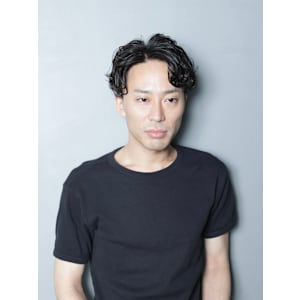 LAVIE NEW STANDARD BARBER×スタイル - LAVIE NEW STANDARD BARBER HANARE 新宿【ラヴィ ニュースタンダードバーバー ハナレ シンジュク】掲載中