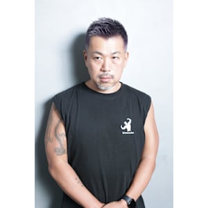 LAVIE NEW STANDARD BARBER×スタイル - LAVIE NEW STANDARD BARBER 横浜店【ラヴィニュースタンダードバーバー ヨコハマテン】掲載中