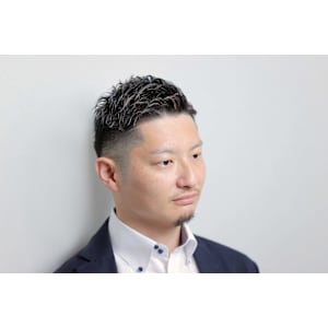 LAVIE NEW STANDARD BARBER×スタイル - LAVIE NEW STANDARD BARBER 横浜店【ラヴィニュースタンダードバーバー ヨコハマテン】掲載中