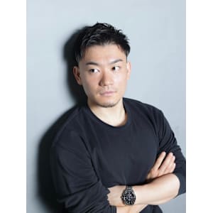 LAVIE NEW STANDARD BARBER×スタイル