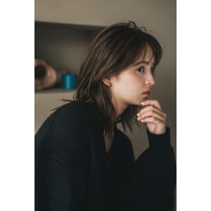 salon de MiLK 原宿×スタイル