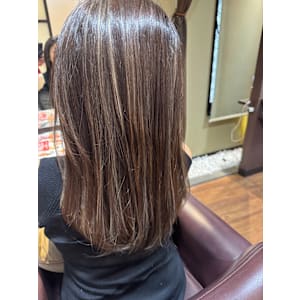 HAIR DESIGN + GOLDEN ROCK×スタイル - HAIR DESIGN + GOLDEN ROCK【ヘアーデザインプラスゴールデンロック】掲載中