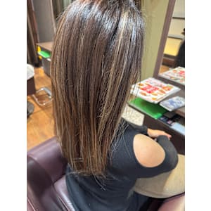 HAIR DESIGN + GOLDEN ROCK×スタイル - HAIR DESIGN + GOLDEN ROCK【ヘアーデザインプラスゴールデンロック】掲載中