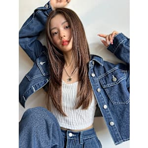 Salon de MiLK MIZONOKUCHI×スタイル - Salon de MiLK MIZONOKUCHI【サロンドミルクミゾノクチ】掲載中