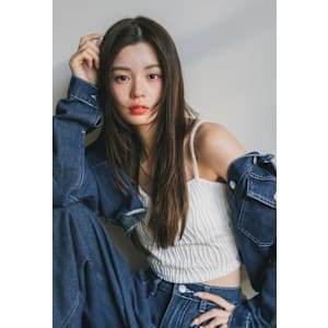 Salon de MiLK MIZONOKUCHI×スタイル - Salon de MiLK MIZONOKUCHI【サロンドミルクミゾノクチ】掲載中