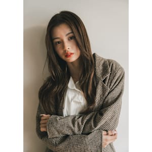 Salon de MiLK MIZONOKUCHI×スタイル - Salon de MiLK MIZONOKUCHI【サロンドミルクミゾノクチ】掲載中