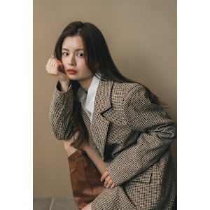 Salon de MiLK MIZONOKUCHI×スタイル - Salon de MiLK MIZONOKUCHI【サロンドミルクミゾノクチ】掲載中