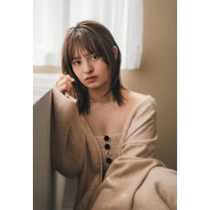 Salon de MiLK MIZONOKUCHI×スタイル - Salon de MiLK MIZONOKUCHI【サロンドミルクミゾノクチ】掲載中