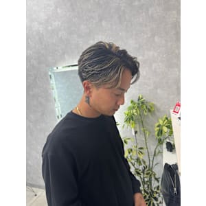 ニュアンスパーマ【フェザーパーマ/ツイスパ/波巻き】 - Hair Salon GRANDE Ly【ヘアーサロン グランデ リー】【ヘアー サロン グランデ リー】掲載中