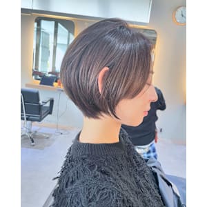 salon de MiLK 新百合ヶ丘店×スタイル