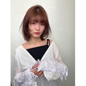 salon de MiLK 新百合ヶ丘店×スタイル - salon de MiLK 新百合ヶ丘店【サロンドミルク シンユリガオカテン】掲載中