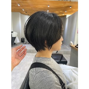 salon de MiLK 新百合ヶ丘店×スタイル - salon de MiLK 新百合ヶ丘店【サロンドミルク シンユリガオカテン】掲載中