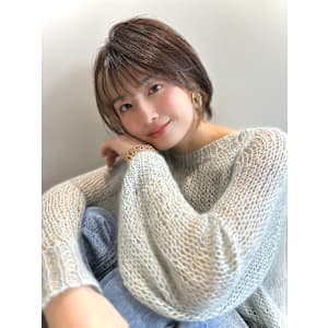 salon de MiLK 新百合ヶ丘店×スタイル - salon de MiLK 新百合ヶ丘店【サロンドミルク シンユリガオカテン】掲載中