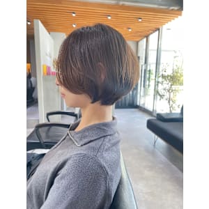 salon de MiLK 新百合ヶ丘店×スタイル - salon de MiLK 新百合ヶ丘店【サロンドミルク シンユリガオカテン】掲載中