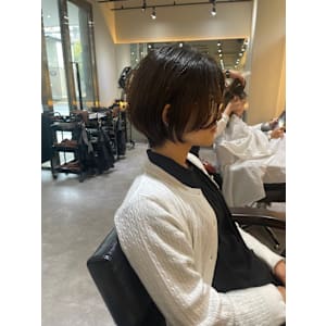 salon de MiLK 新百合ヶ丘店×スタイル - salon de MiLK 新百合ヶ丘店【サロンドミルク シンユリガオカテン】掲載中