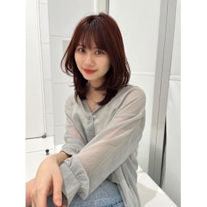 salon de MiLK 新百合ヶ丘店×スタイル - salon de MiLK 新百合ヶ丘店【サロンドミルク シンユリガオカテン】掲載中