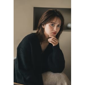 salon de MiLK 新百合ヶ丘店×スタイル - salon de MiLK 新百合ヶ丘店【サロンドミルク シンユリガオカテン】掲載中