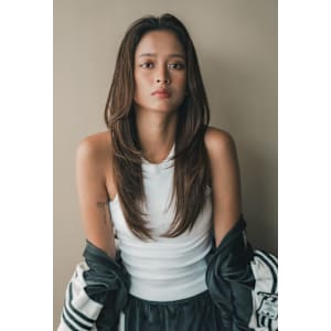 salon de MiLK 新百合ヶ丘店×スタイル - salon de MiLK 新百合ヶ丘店【サロンドミルク シンユリガオカテン】掲載中