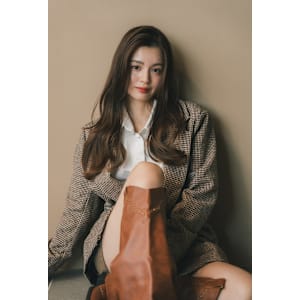 salon de MiLK 新百合ヶ丘店×スタイル - salon de MiLK 新百合ヶ丘店【サロンドミルク シンユリガオカテン】掲載中