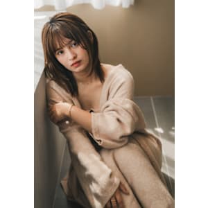 salon de MiLK 新百合ヶ丘店×スタイル - salon de MiLK 新百合ヶ丘店【サロンドミルク シンユリガオカテン】掲載中
