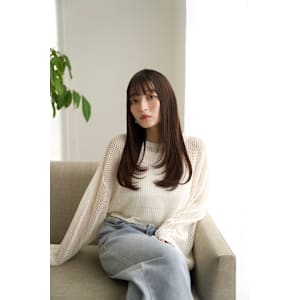salon de MiLK 新百合ヶ丘店×スタイル - salon de MiLK 新百合ヶ丘店【サロンドミルク シンユリガオカテン】掲載中