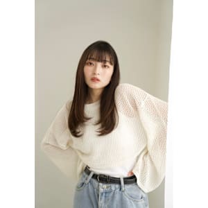 salon de MiLK 新百合ヶ丘店×スタイル - salon de MiLK 新百合ヶ丘店【サロンドミルク シンユリガオカテン】掲載中