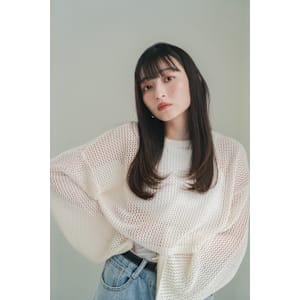 salon de MiLK 新百合ヶ丘店×スタイル - salon de MiLK 新百合ヶ丘店【サロンドミルク シンユリガオカテン】掲載中