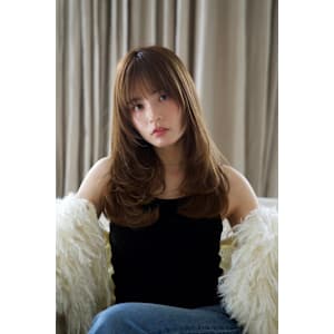 salon de MiLK 新百合ヶ丘店×スタイル - salon de MiLK 新百合ヶ丘店【サロンドミルク シンユリガオカテン】掲載中